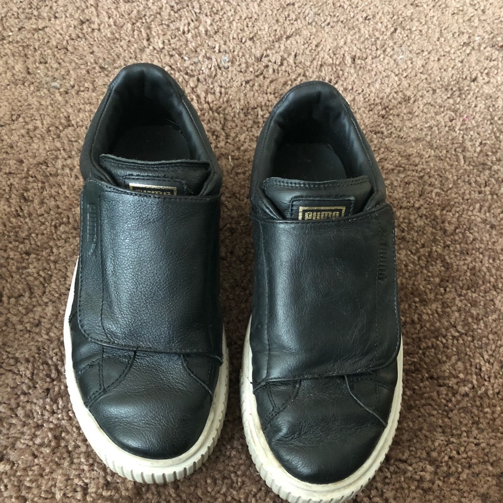 Puma sneakers
